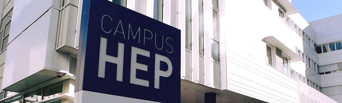 CAMPUS-HEP