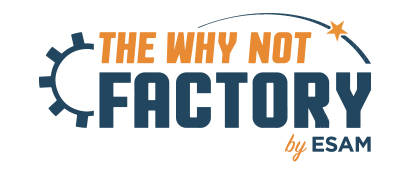 TheWhyNotFactory