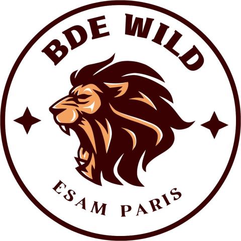 BDE Wild Logo