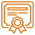 Diploma Icon ESAM
